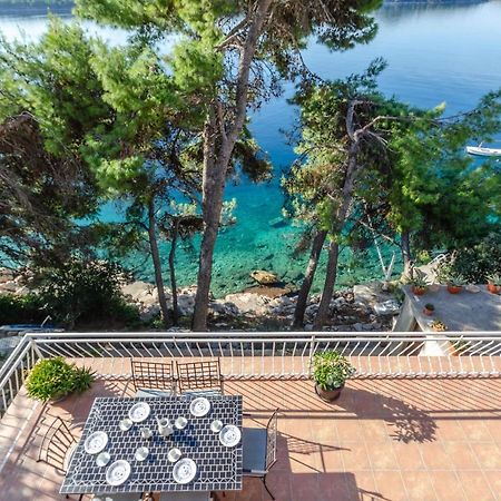 By The Sea Apartment Marta Prizba Εξωτερικό φωτογραφία