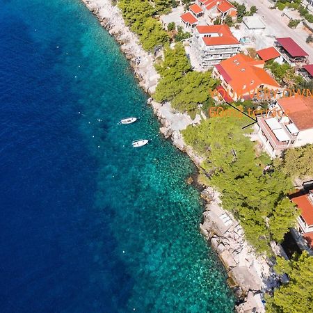 By The Sea Apartment Marta Prizba Εξωτερικό φωτογραφία
