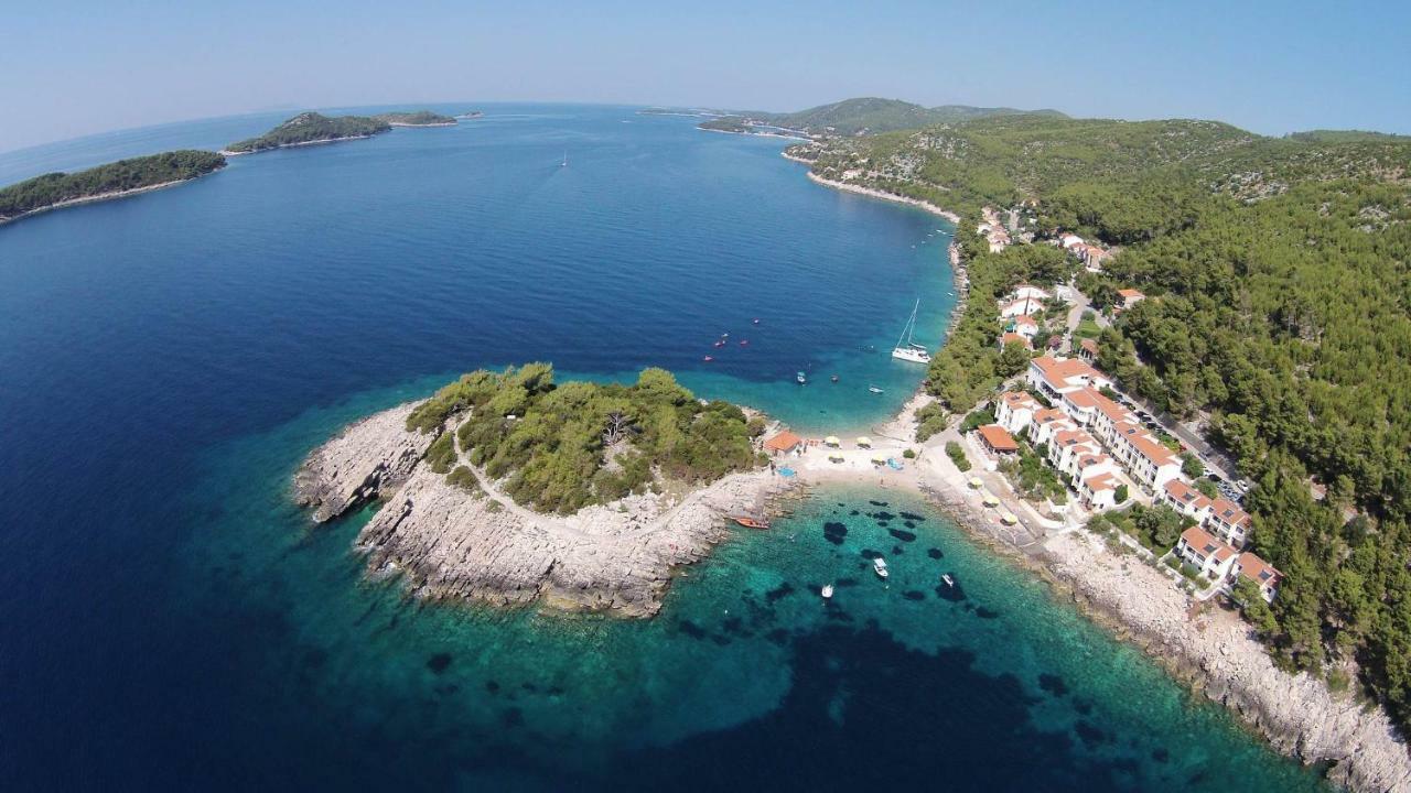 By The Sea Apartment Marta Prizba Εξωτερικό φωτογραφία