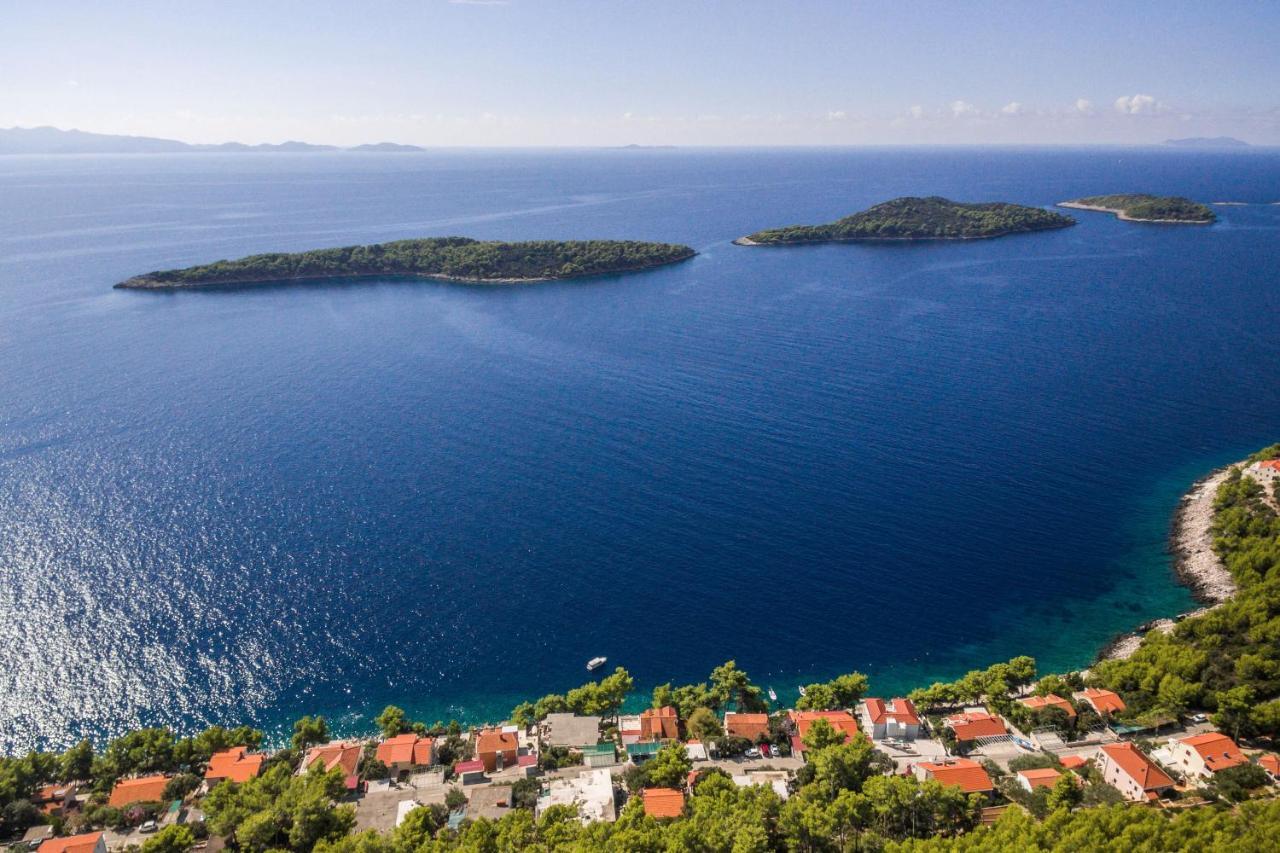 By The Sea Apartment Marta Prizba Εξωτερικό φωτογραφία