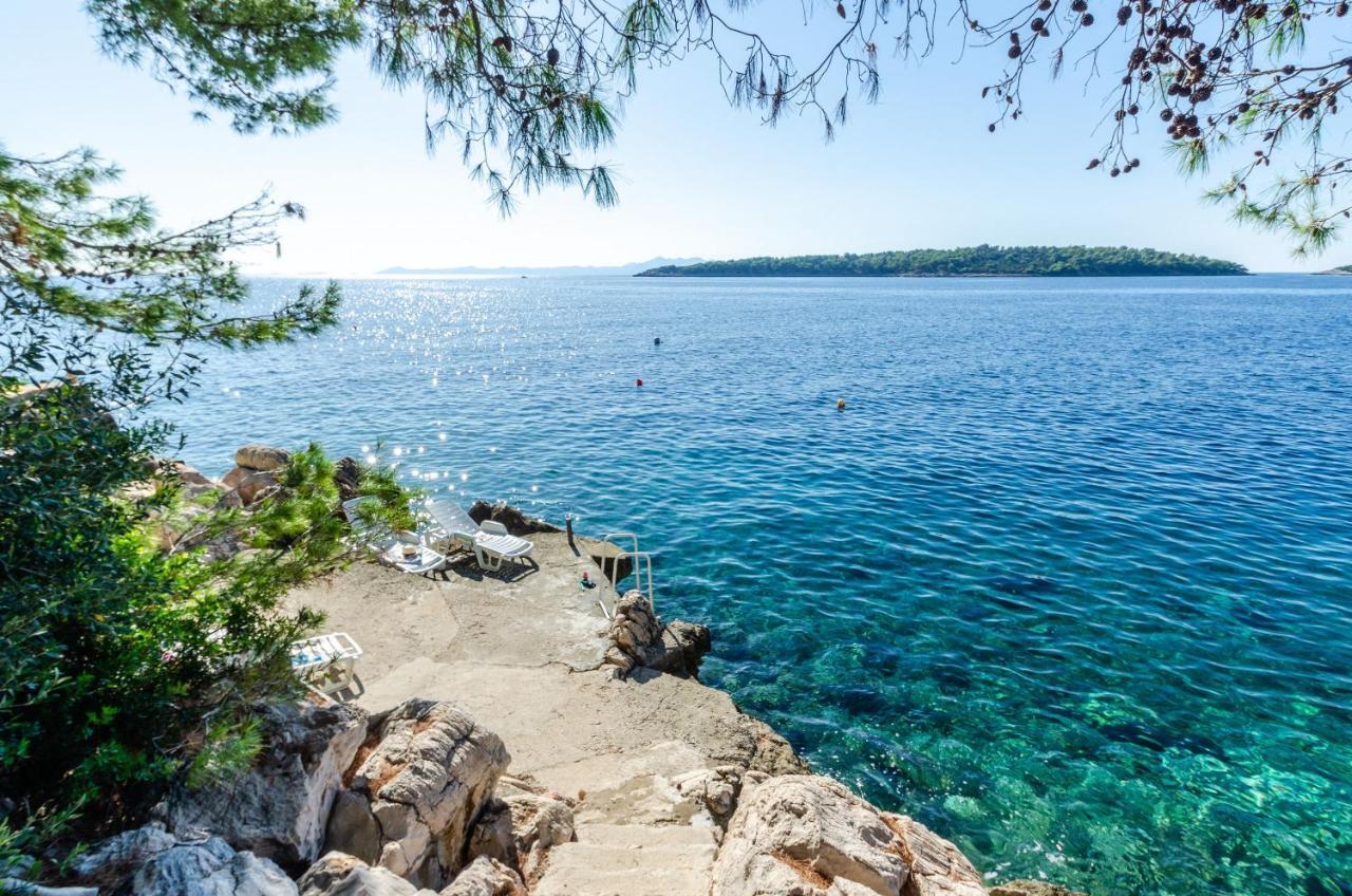 By The Sea Apartment Marta Prizba Εξωτερικό φωτογραφία