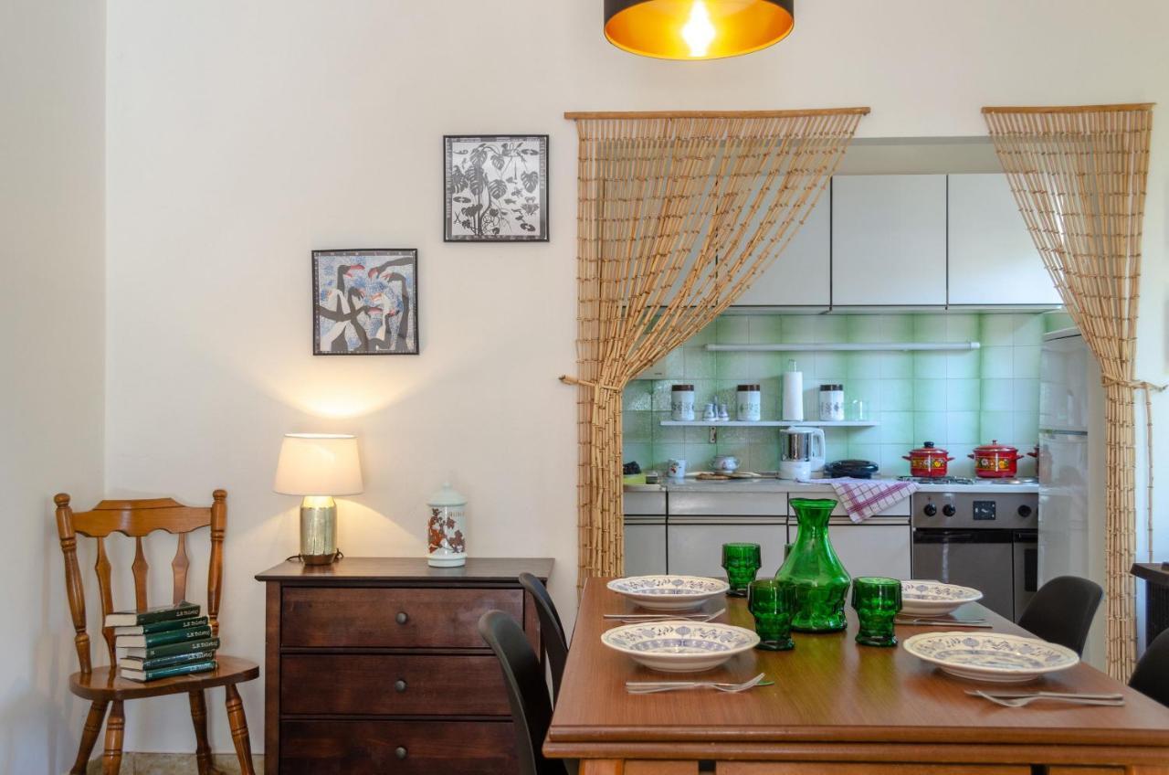 By The Sea Apartment Marta Prizba Εξωτερικό φωτογραφία