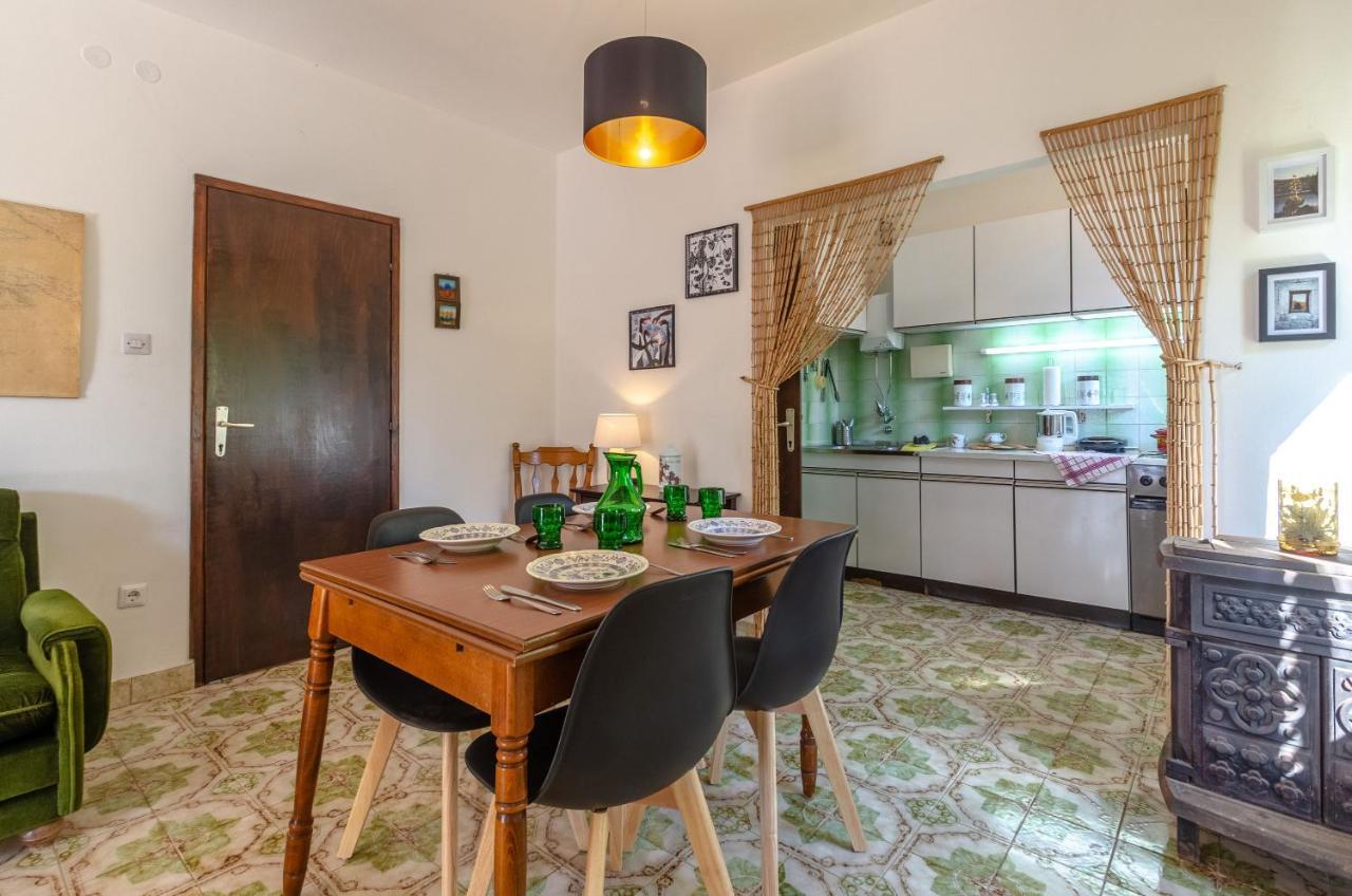 By The Sea Apartment Marta Prizba Εξωτερικό φωτογραφία