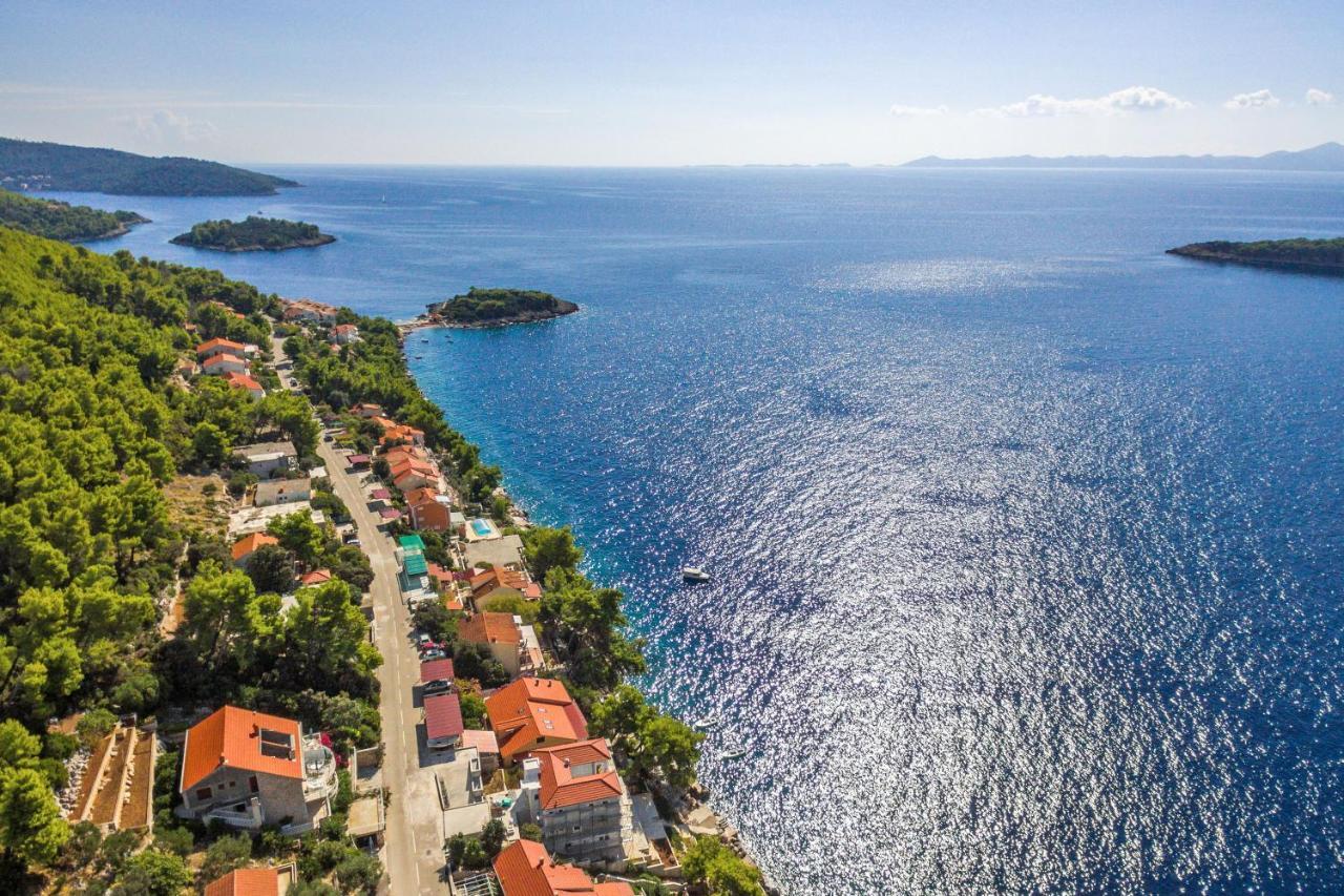 By The Sea Apartment Marta Prizba Εξωτερικό φωτογραφία