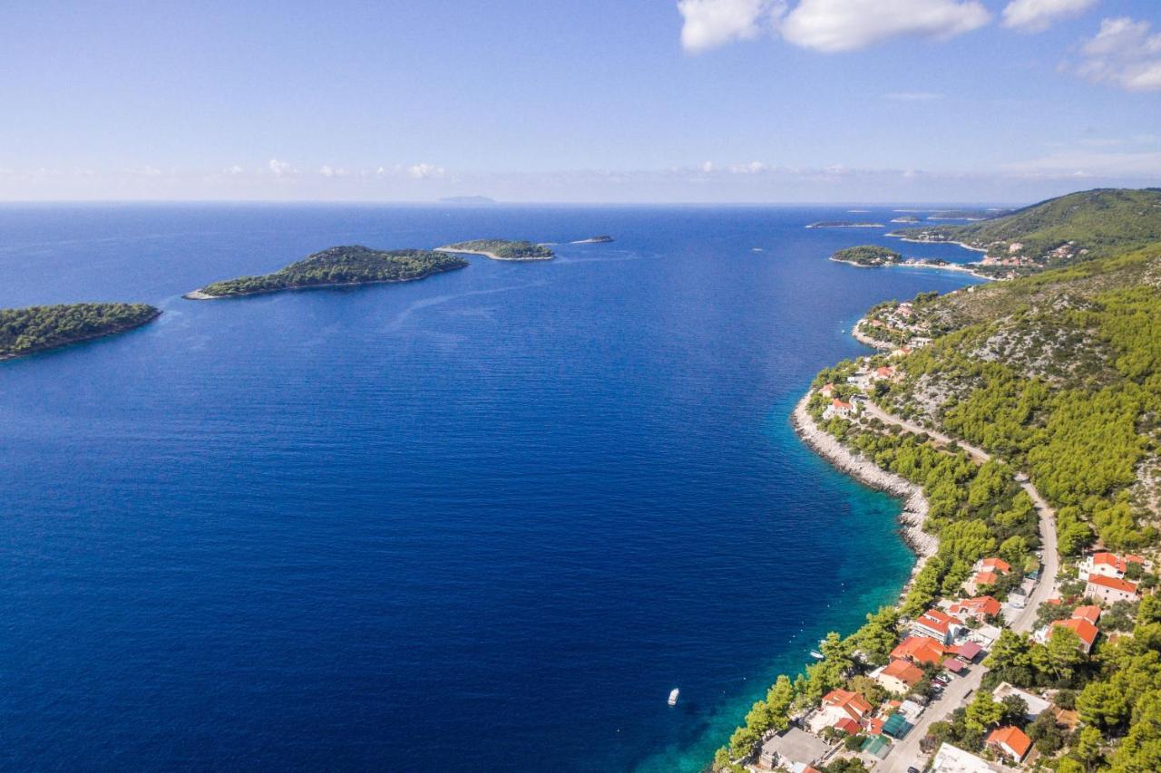 By The Sea Apartment Marta Prizba Εξωτερικό φωτογραφία