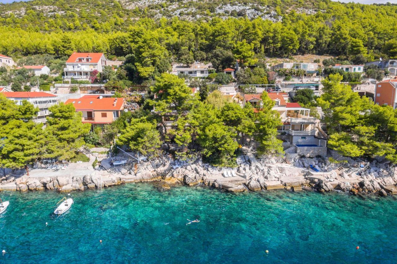 By The Sea Apartment Marta Prizba Εξωτερικό φωτογραφία