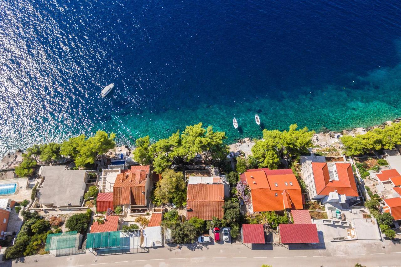 By The Sea Apartment Marta Prizba Εξωτερικό φωτογραφία