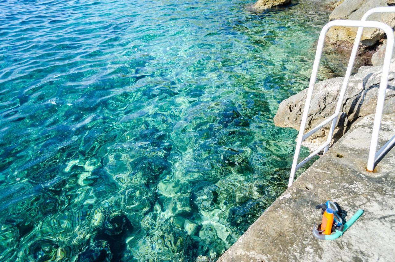 By The Sea Apartment Marta Prizba Εξωτερικό φωτογραφία