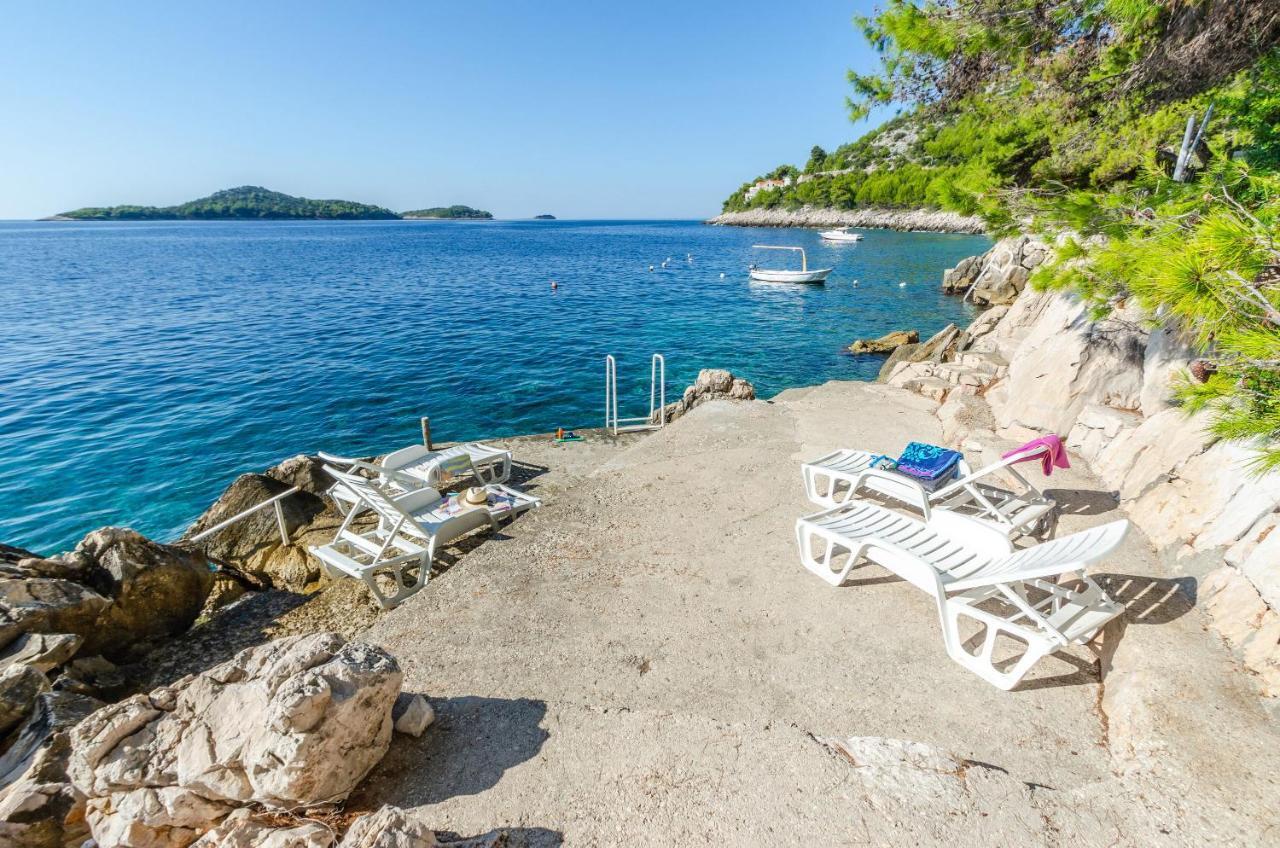 By The Sea Apartment Marta Prizba Εξωτερικό φωτογραφία