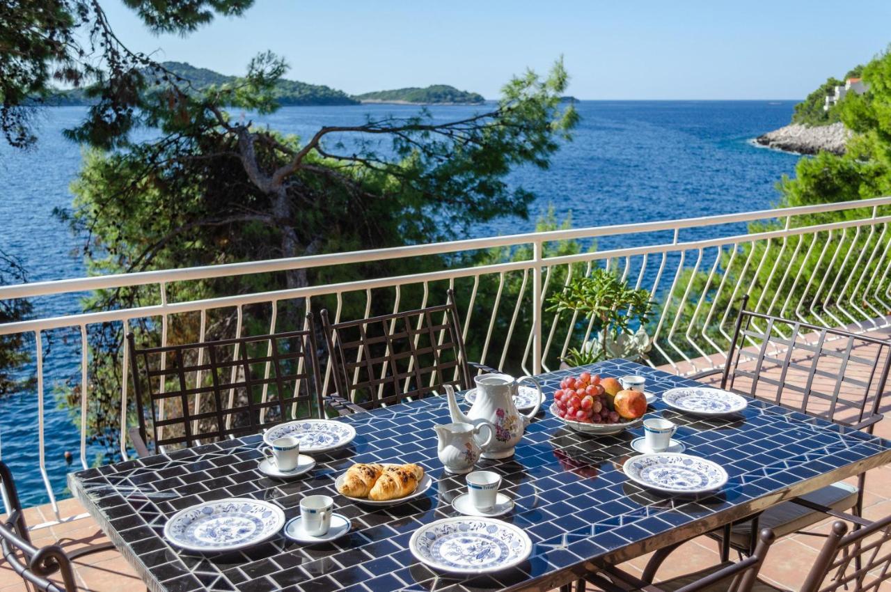 By The Sea Apartment Marta Prizba Εξωτερικό φωτογραφία