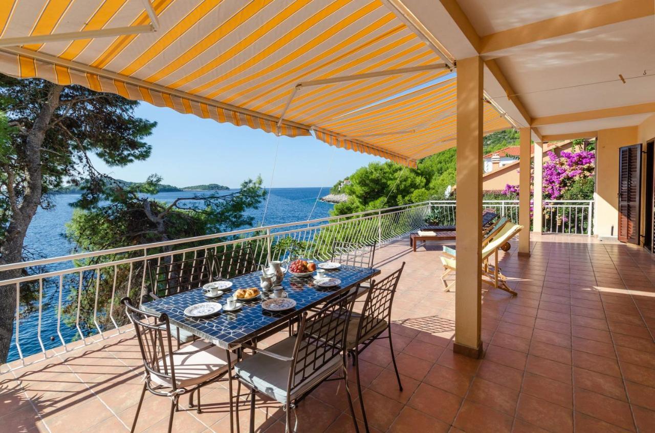 By The Sea Apartment Marta Prizba Εξωτερικό φωτογραφία