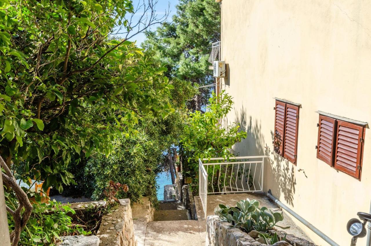 By The Sea Apartment Marta Prizba Εξωτερικό φωτογραφία