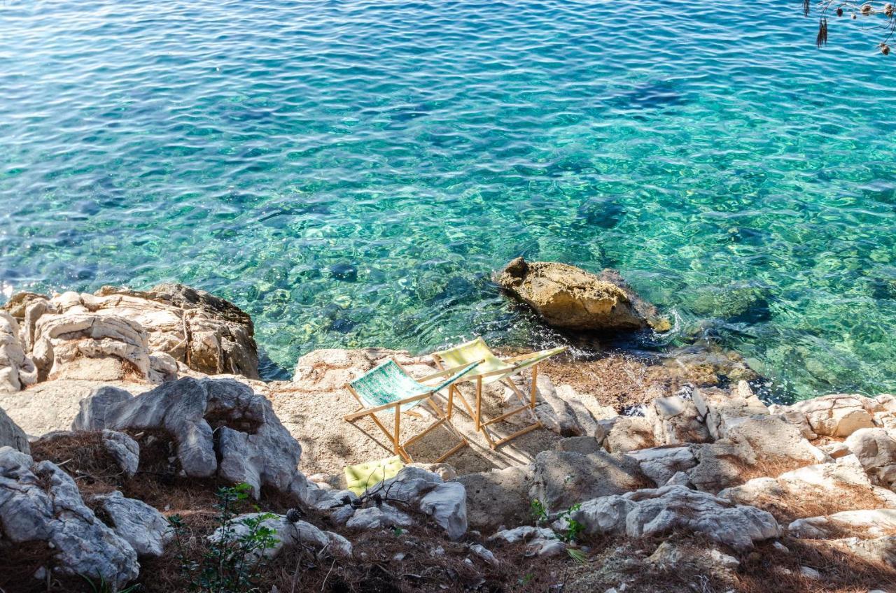 By The Sea Apartment Marta Prizba Εξωτερικό φωτογραφία