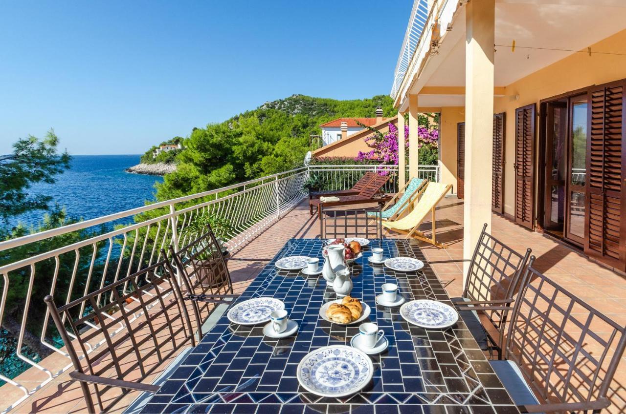 By The Sea Apartment Marta Prizba Εξωτερικό φωτογραφία
