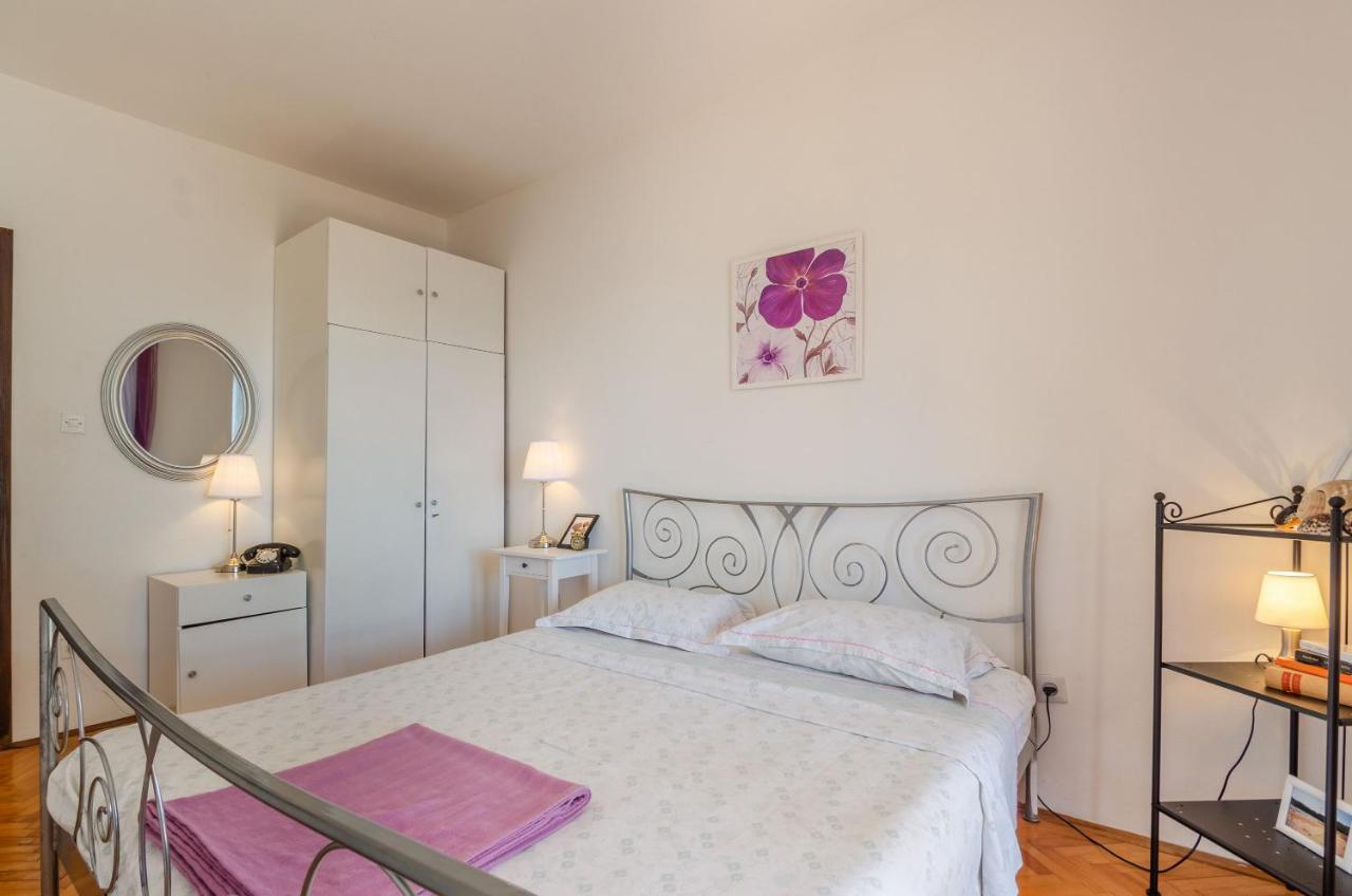 By The Sea Apartment Marta Prizba Εξωτερικό φωτογραφία