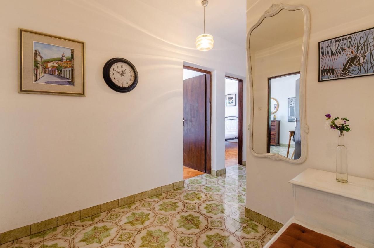 By The Sea Apartment Marta Prizba Εξωτερικό φωτογραφία
