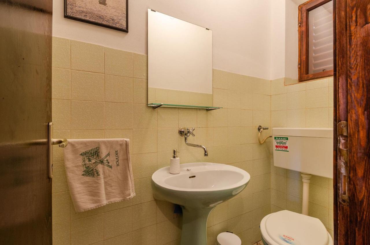 By The Sea Apartment Marta Prizba Εξωτερικό φωτογραφία