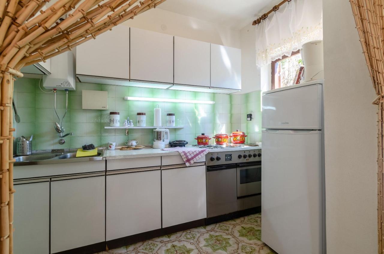 By The Sea Apartment Marta Prizba Εξωτερικό φωτογραφία