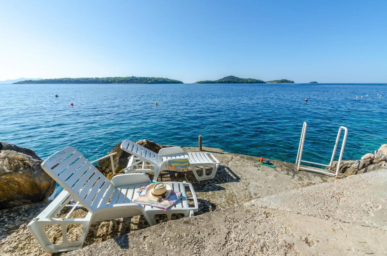 By The Sea Apartment Marta Prizba Εξωτερικό φωτογραφία