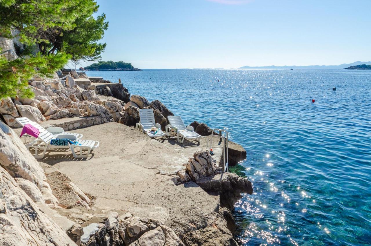 By The Sea Apartment Marta Prizba Εξωτερικό φωτογραφία