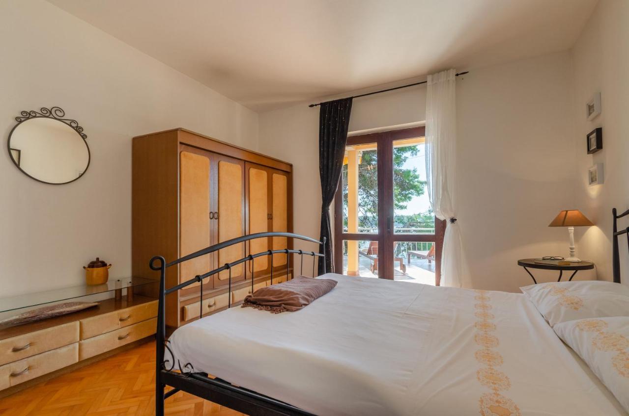 By The Sea Apartment Marta Prizba Εξωτερικό φωτογραφία