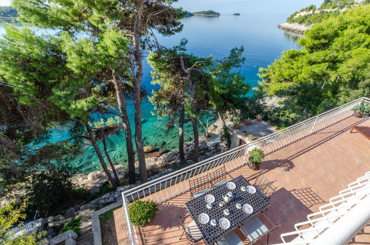 By The Sea Apartment Marta Prizba Εξωτερικό φωτογραφία