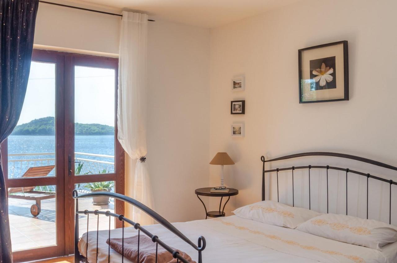 By The Sea Apartment Marta Prizba Εξωτερικό φωτογραφία