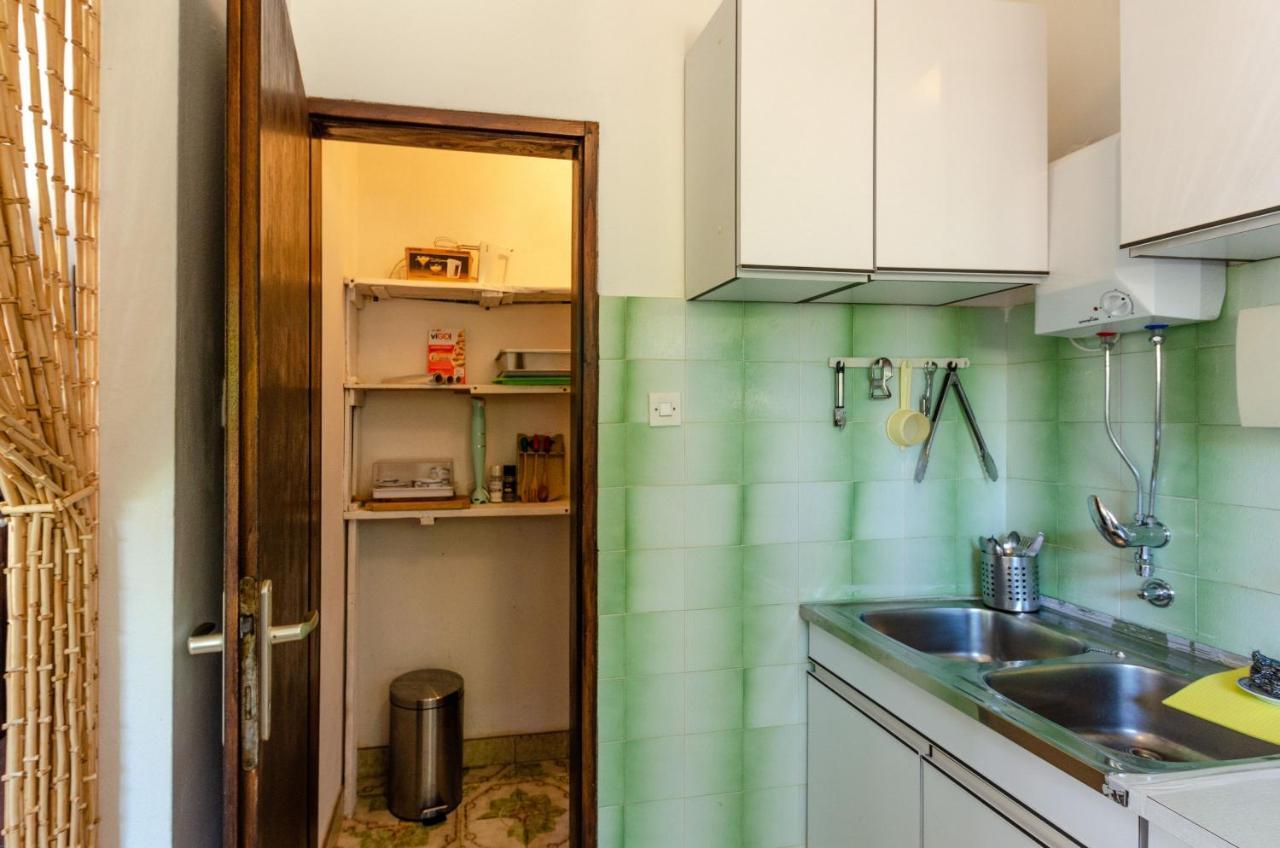 By The Sea Apartment Marta Prizba Εξωτερικό φωτογραφία