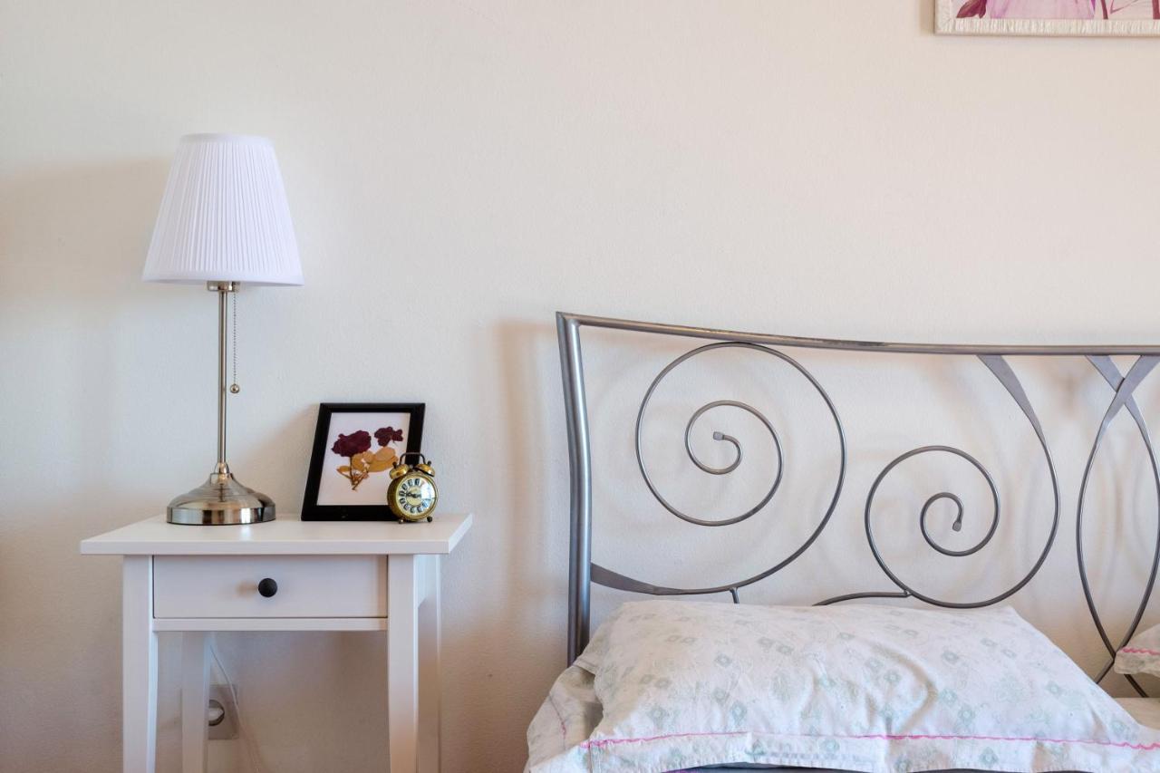 By The Sea Apartment Marta Prizba Εξωτερικό φωτογραφία