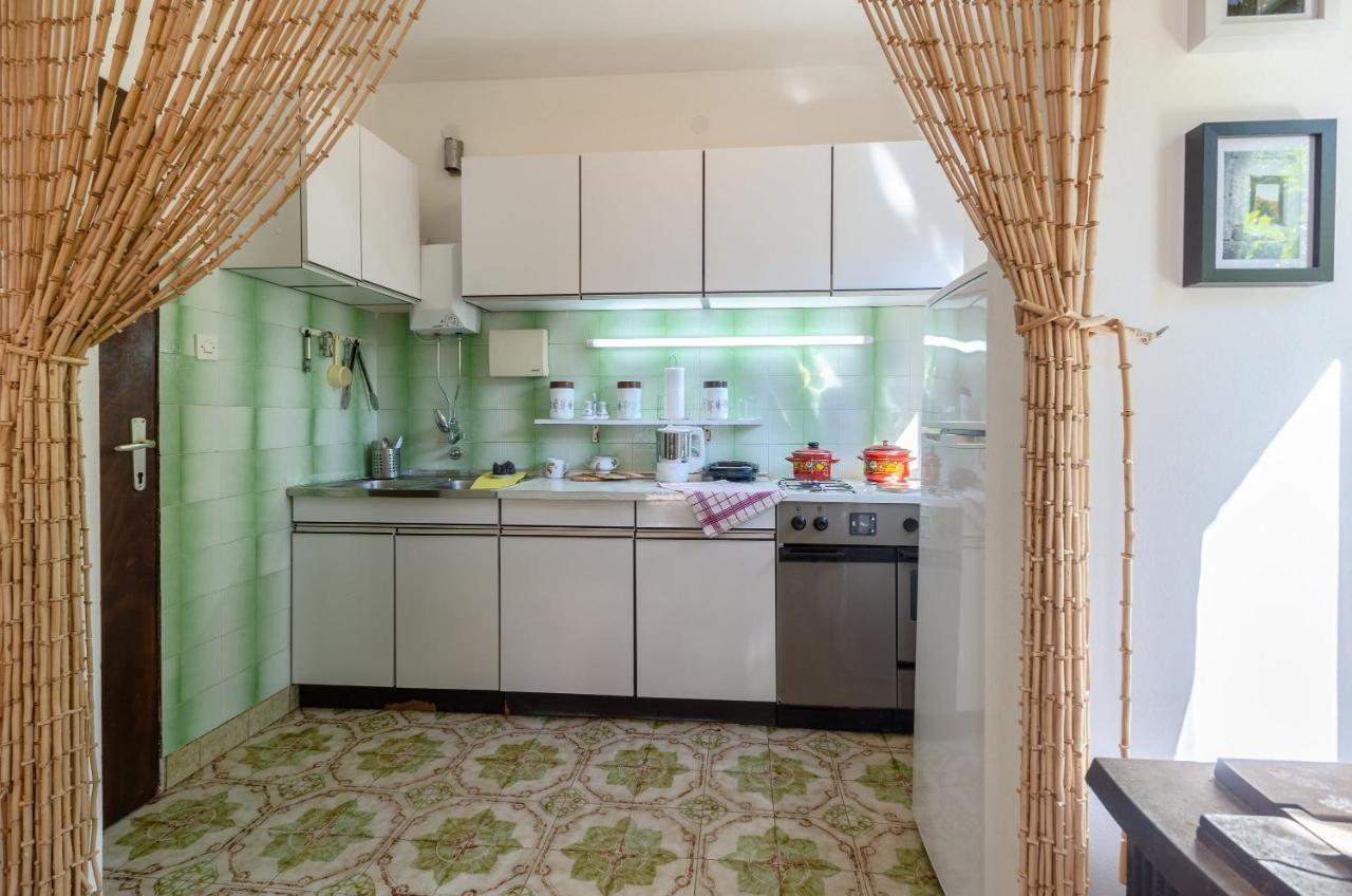 By The Sea Apartment Marta Prizba Εξωτερικό φωτογραφία