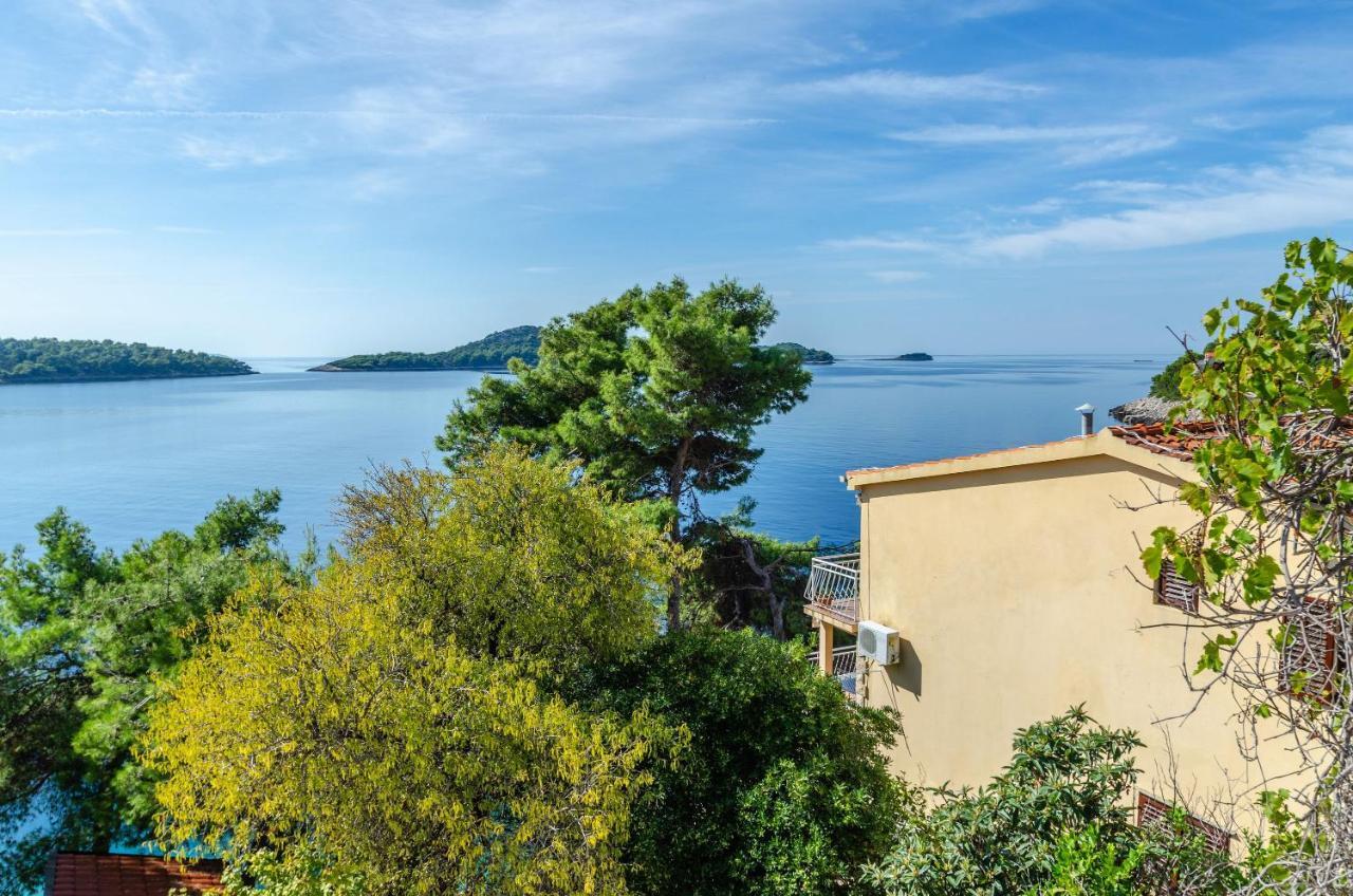 By The Sea Apartment Marta Prizba Εξωτερικό φωτογραφία