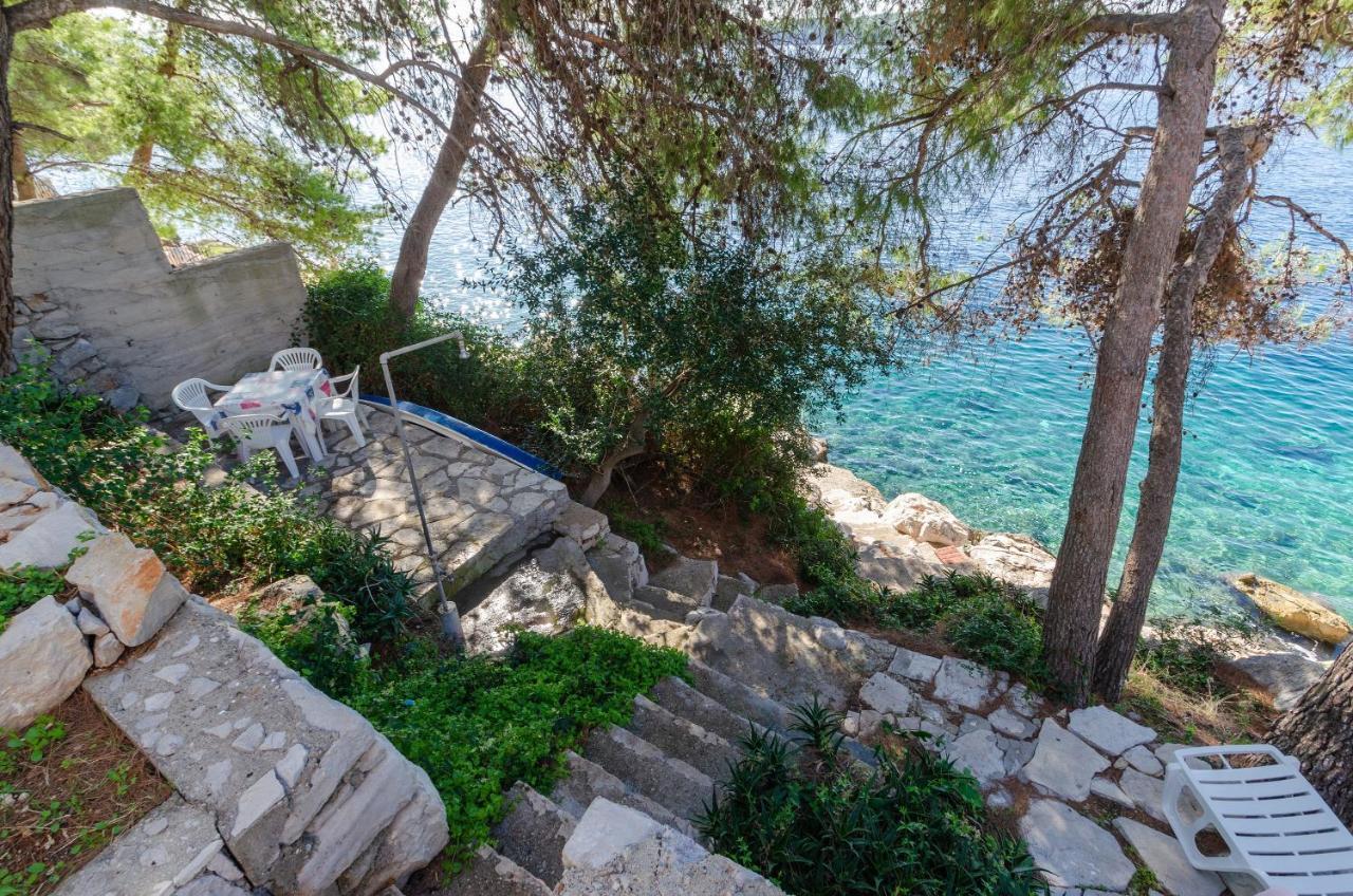 By The Sea Apartment Marta Prizba Εξωτερικό φωτογραφία