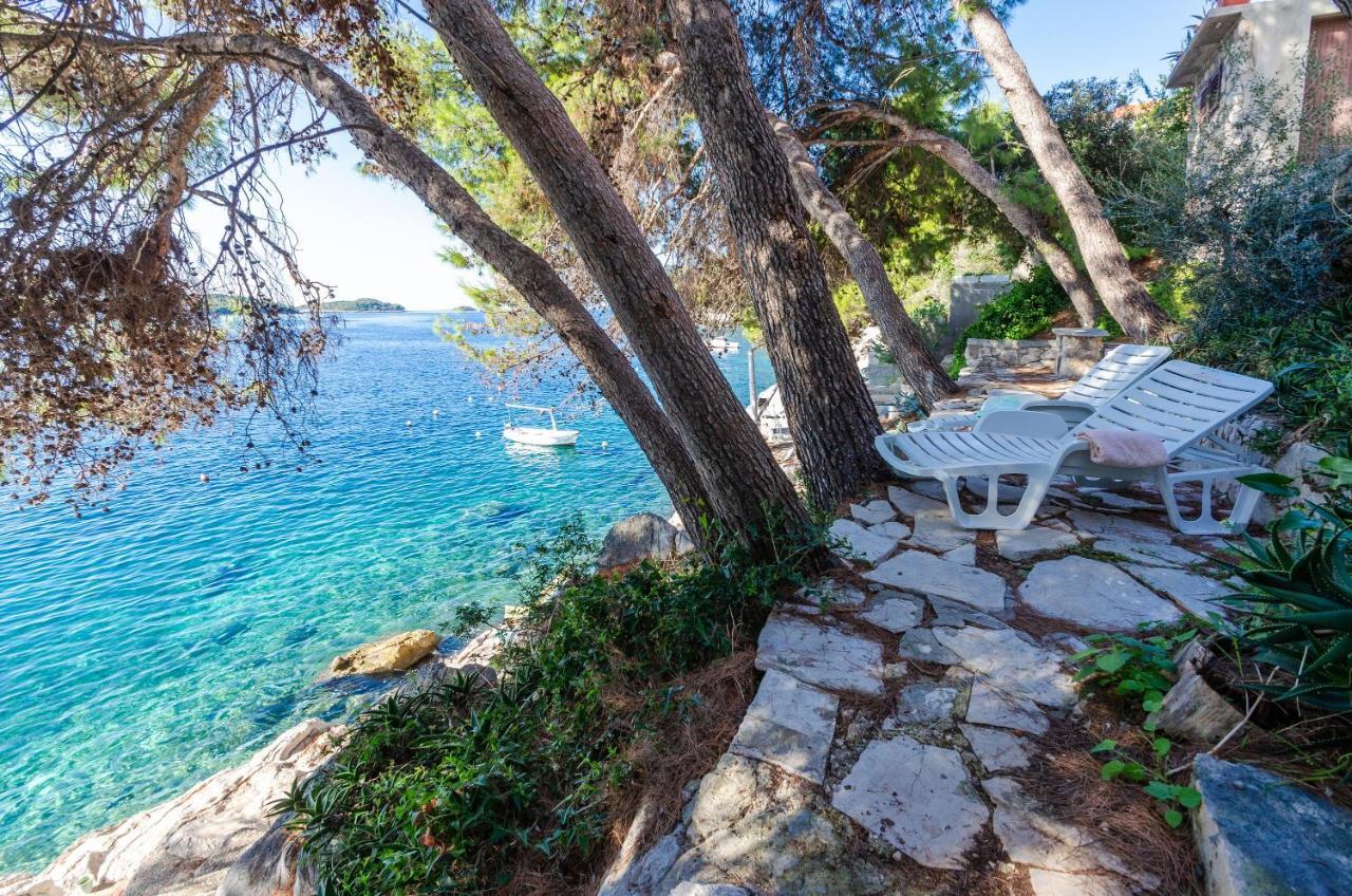 By The Sea Apartment Marta Prizba Εξωτερικό φωτογραφία