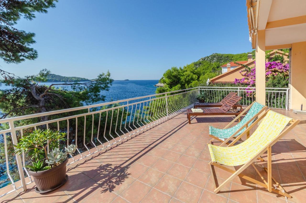 By The Sea Apartment Marta Prizba Εξωτερικό φωτογραφία