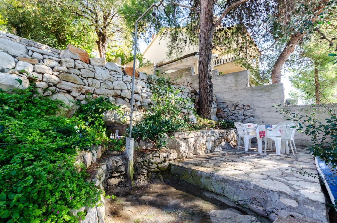 By The Sea Apartment Marta Prizba Εξωτερικό φωτογραφία
